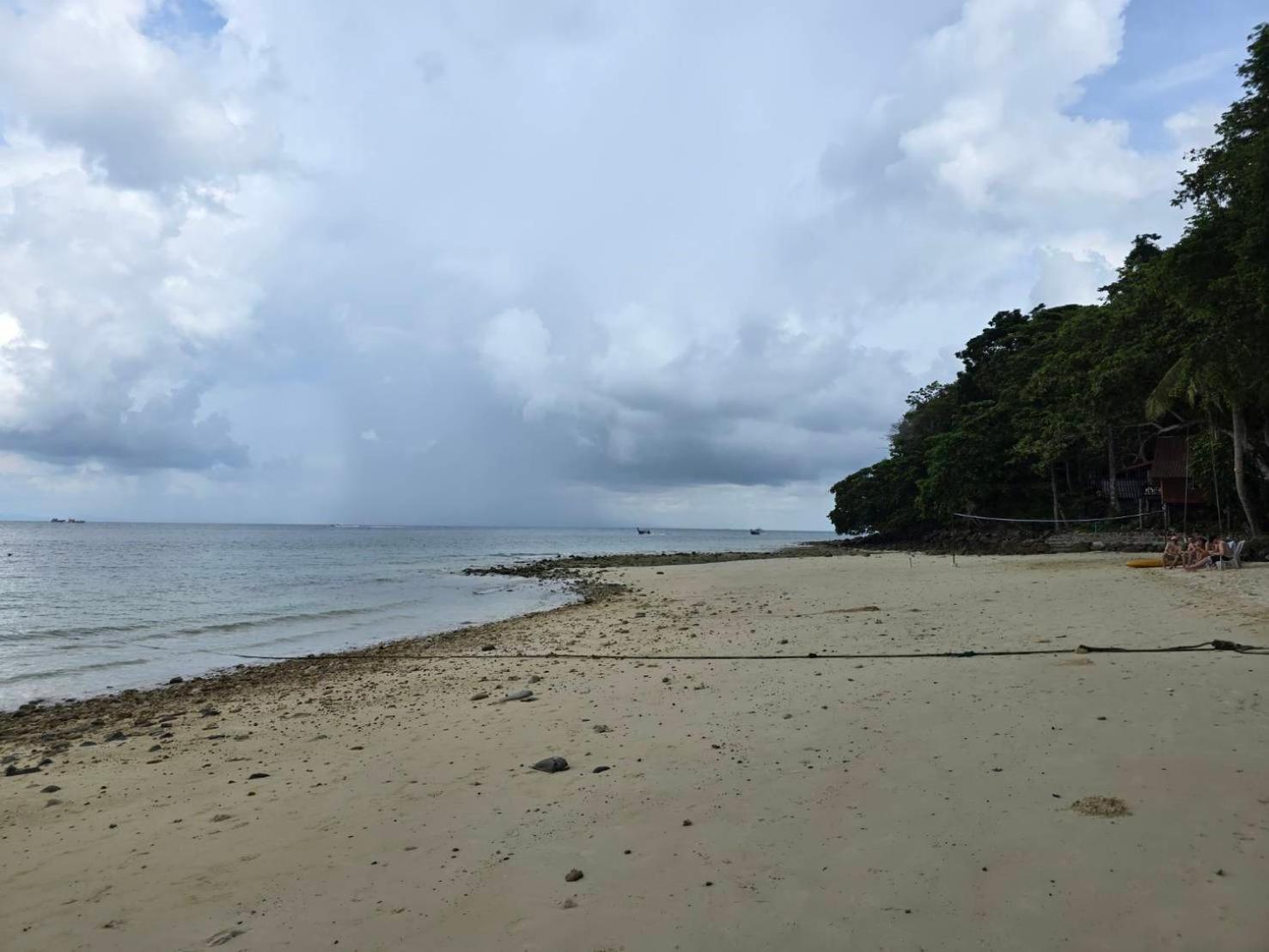 Phi Phi Private Beach Resort Exterior photo